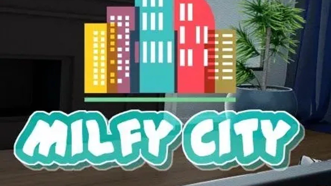 淑女都市 Milfy City 实机画面 展示图 3