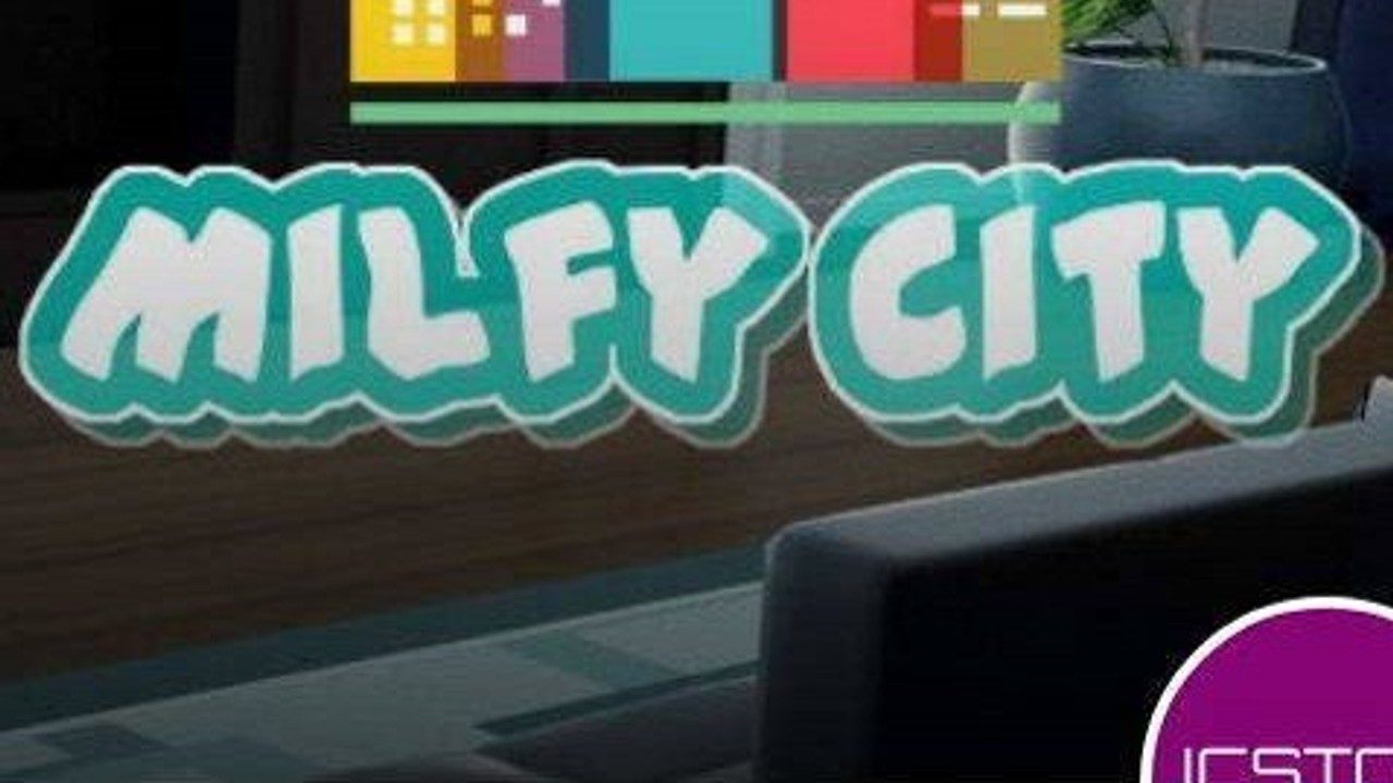 淑女都市 Milfy City 主线攻略 玩法截图 1